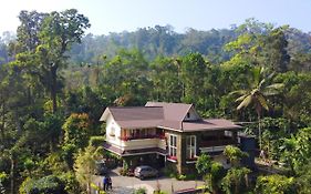 Flower Valley Plantation Homestay